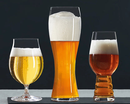 SPIEGELAU 4991691 BEER CLASSICS Bier-Tasting-Set 3er Set – Bild 11