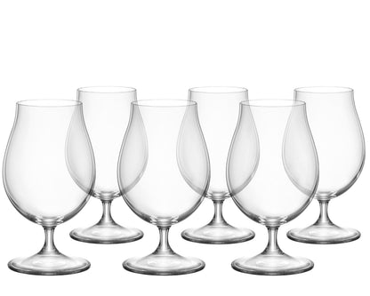 SPIEGELAU 4991884 BEER CLASSICS Biertulpe 6er Set