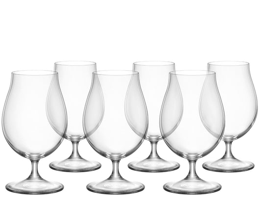 SPIEGELAU 4991884 BEER CLASSICS Biertulpe 6er Set
