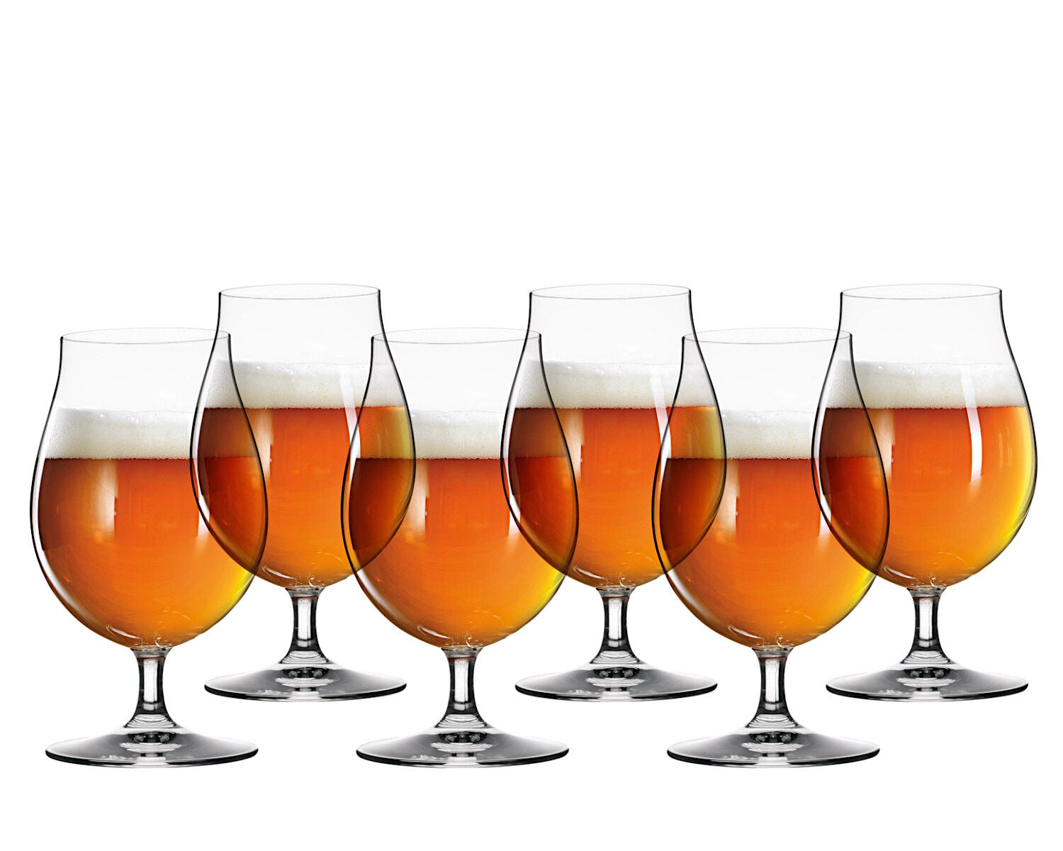 SPIEGELAU 4991884 BEER CLASSICS Biertulpe 6er Set – Bild 4