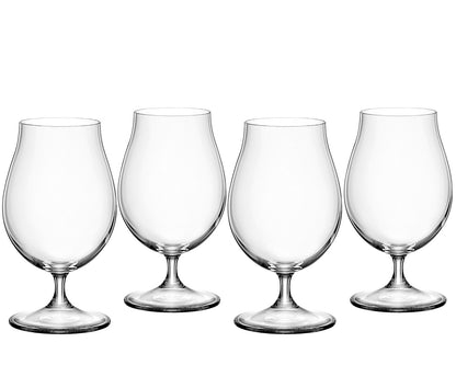 SPIEGELAU 4991974 BEER CLASSICS Biertulpe 4er Set