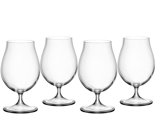 SPIEGELAU 4991974 BEER CLASSICS Biertulpe 4er Set