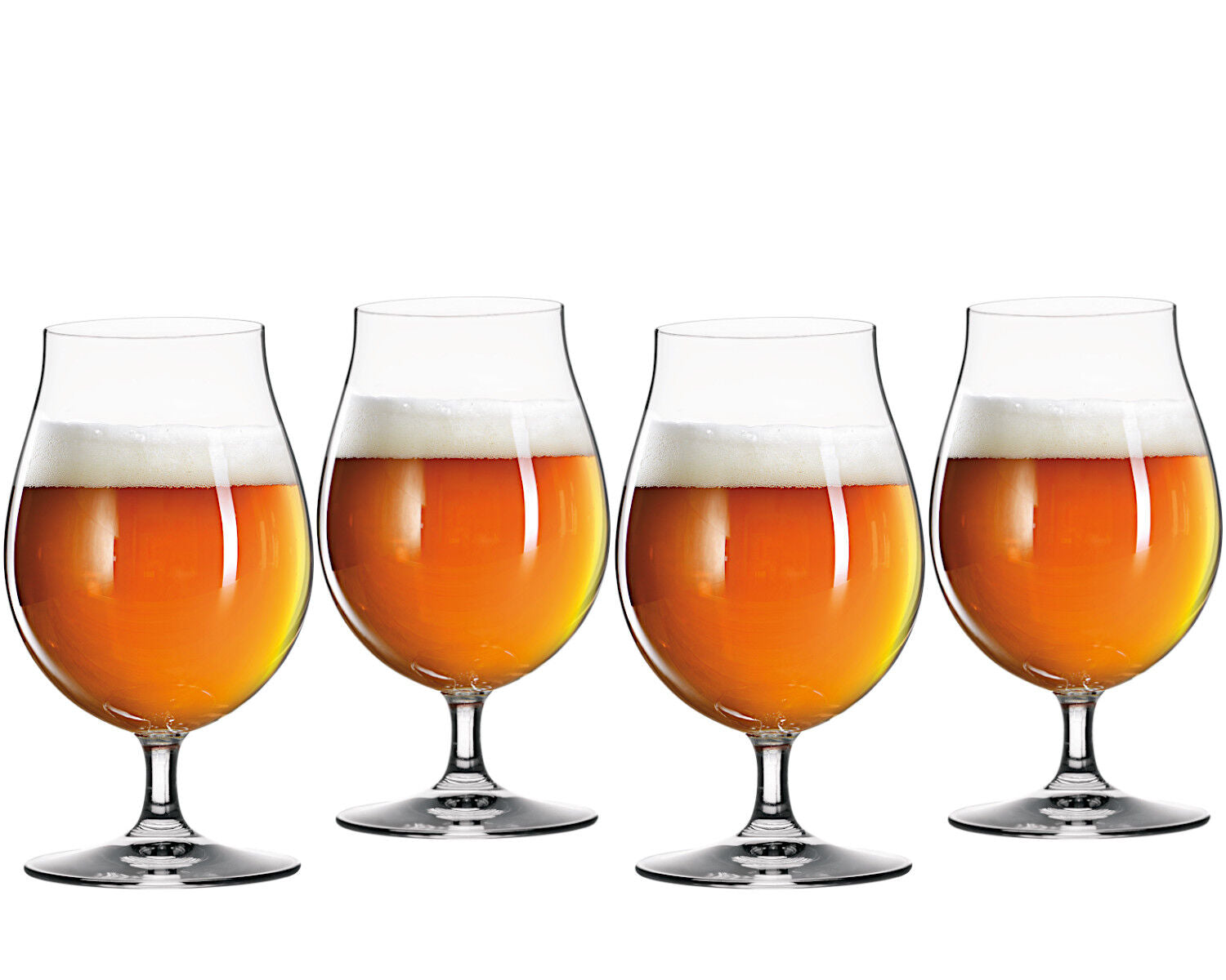 SPIEGELAU 4991974 BEER CLASSICS Biertulpe 4er Set – Bild 4