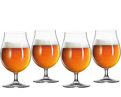 SPIEGELAU 4991974 BEER CLASSICS Biertulpe 4er Set – Bild 4