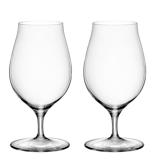 SPIEGELAU 4992660 CRAFT BEER GLASSES Barrel Aged Beer Glas 2er Set
