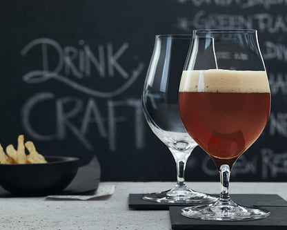 SPIEGELAU 4992660 CRAFT BEER GLASSES Barrel Aged Beer Glas 2er Set – Bild 8