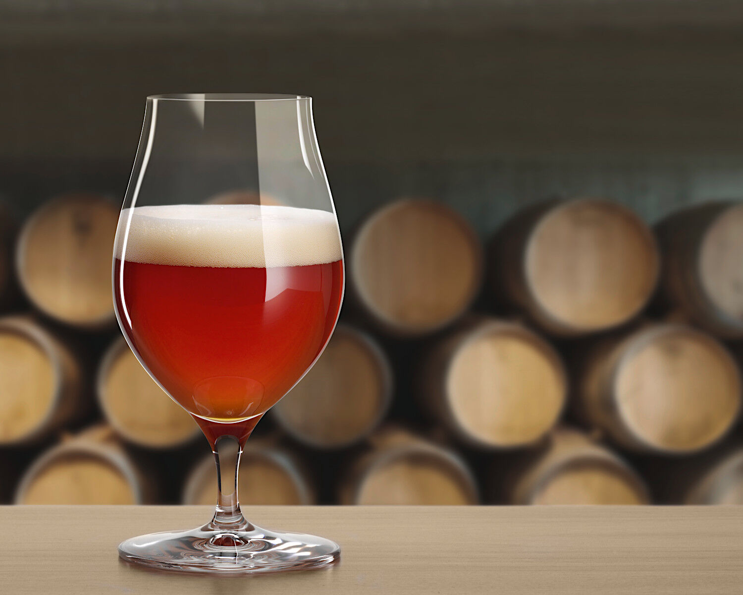SPIEGELAU 4992660 CRAFT BEER GLASSES Barrel Aged Beer Glas 2er Set – Bild 6