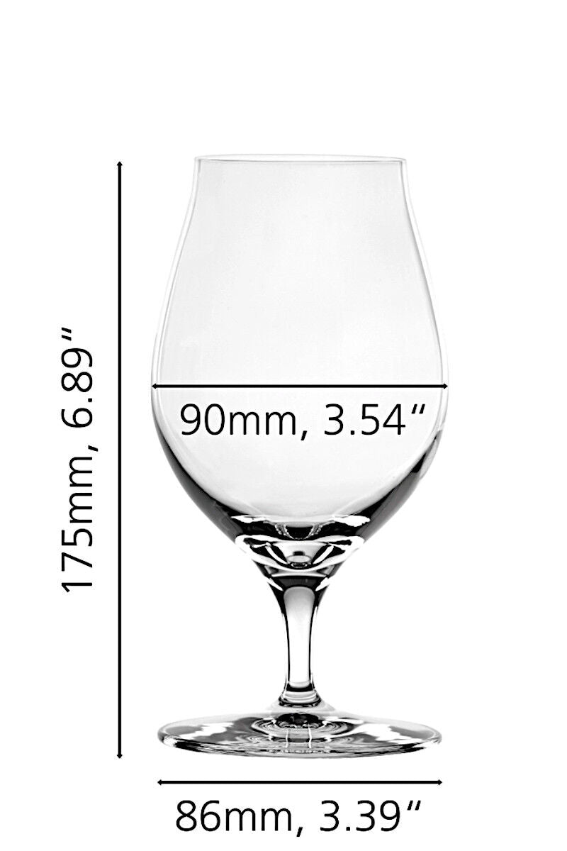 SPIEGELAU 4992660 CRAFT BEER GLASSES Barrel Aged Beer Glas 2er Set – Bild 2