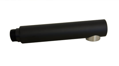 Brauseauslauf 5010127 für Armatur ARCO 2 Hochdruck mit Brauseauslauf in Schwarz matt / Ersatzteil – Bild 2