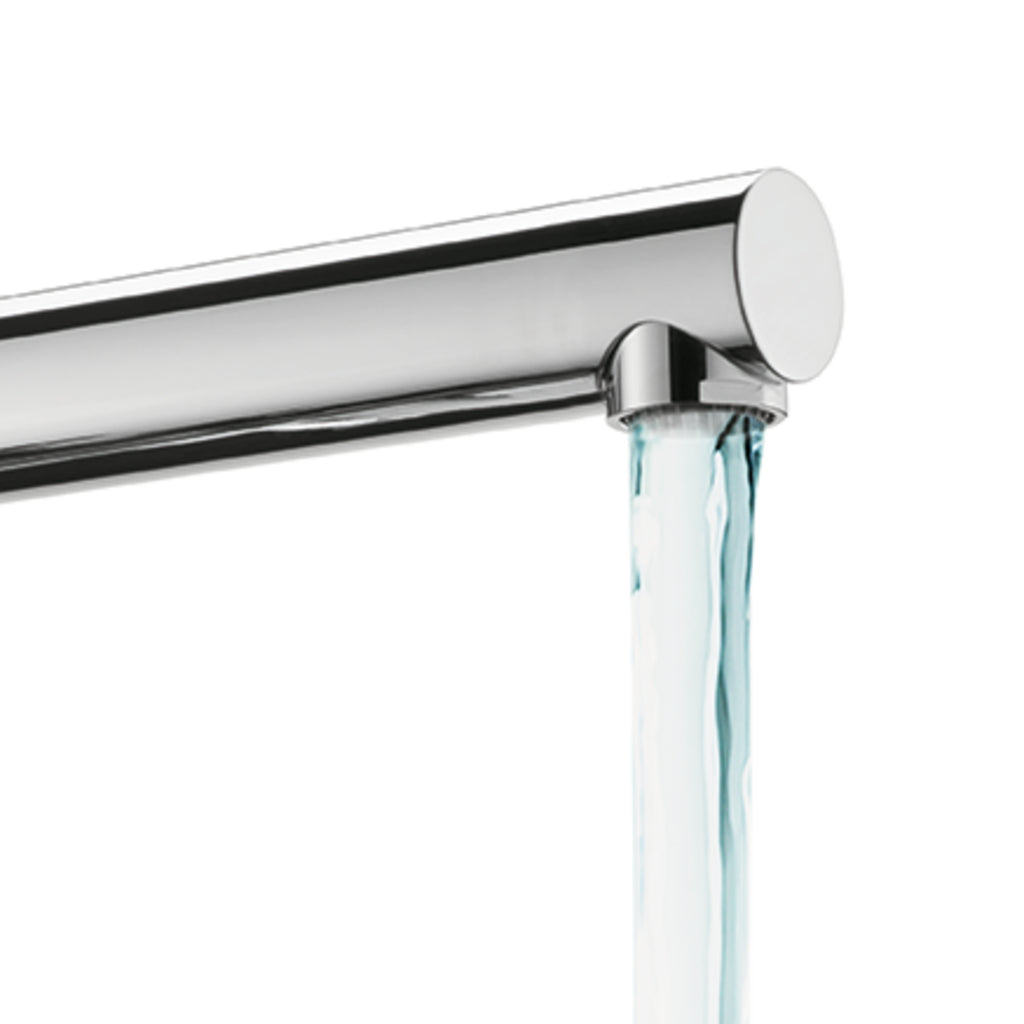 NABER Laminarstrahlregler für Armatur ARCO 2 Hochdruck-Armaturen