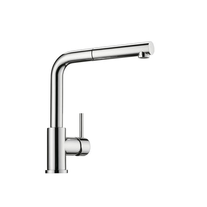NABER Einhebelmischer ARCO 2 – Bild 4
