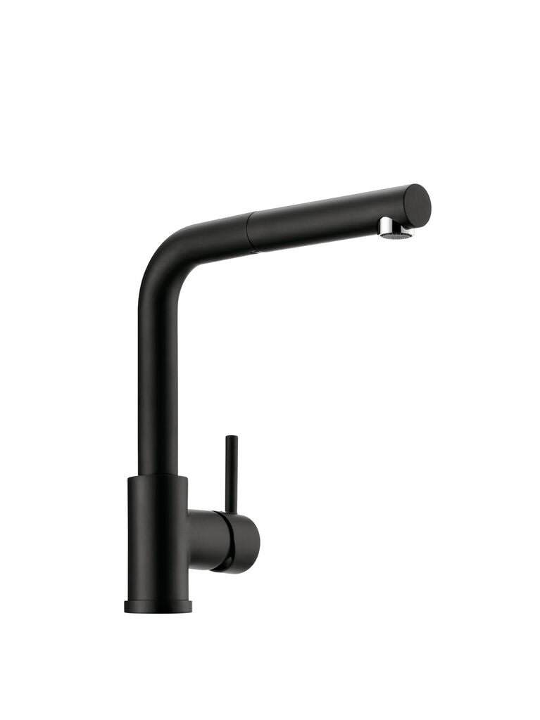 NABER Einhebelmischer ARCO 2 – Bild 8