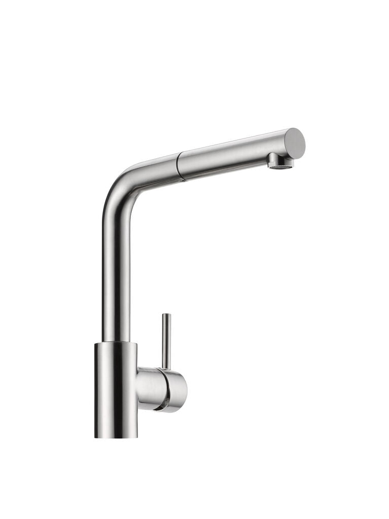 NABER Einhebelmischer ARCO 2 Niederdruck – Bild 5