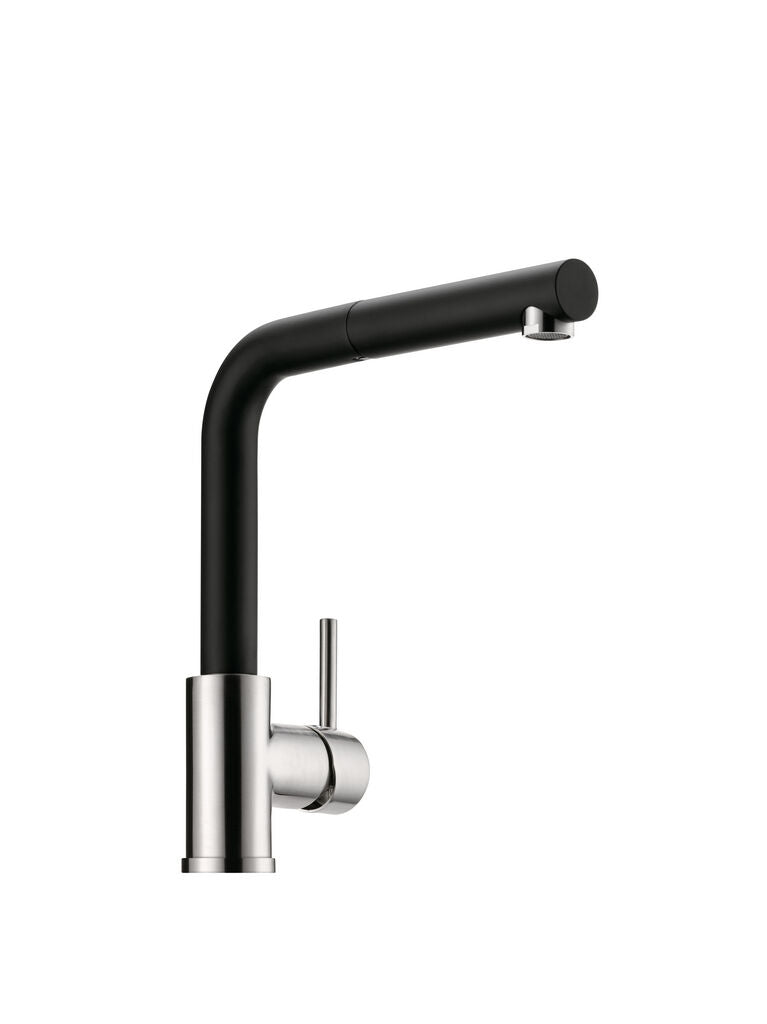 NABER Einhebelmischer ARCO 2 Niederdruck – Bild 6