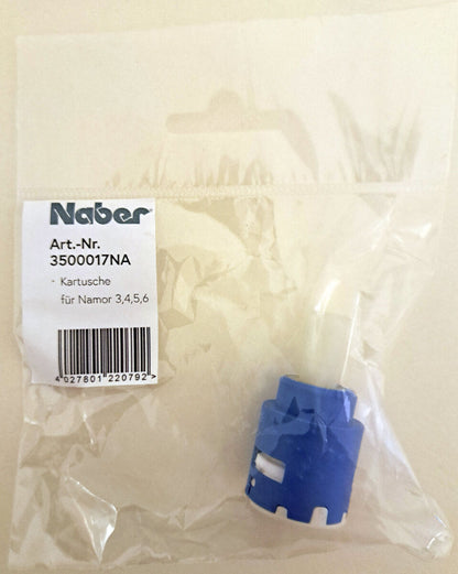 Naber 5025055 Kartusche für Armaturen Namor 3, 4, 5 + 6 Hochdruck / Armaturenkartusche – Bild 4