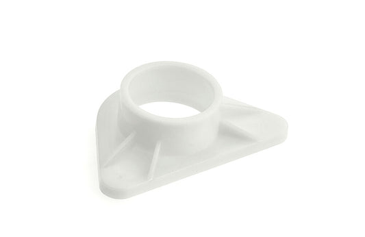 Unterlegscheibe für Armaturen / Kunststoffscheibe / Befestigungselement