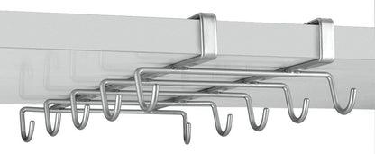 METALTEX 364928 My Mug Tassen- und Becherhalter, Polytherm / Raumsparer
