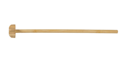 KESPER 51206 Quirl, Bambus, FSC, 30 x 3 x 3 cm