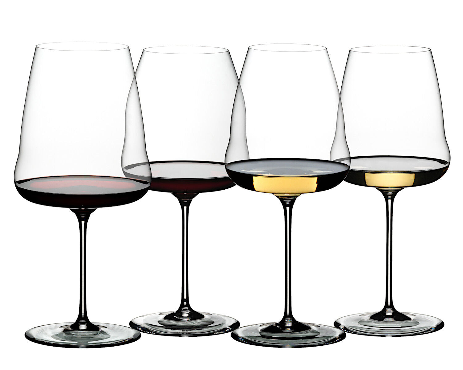 RIEDEL 5123/47 WINEWINGS Tasting Set - 4 Gläser aus Kristallglas – Bild 7