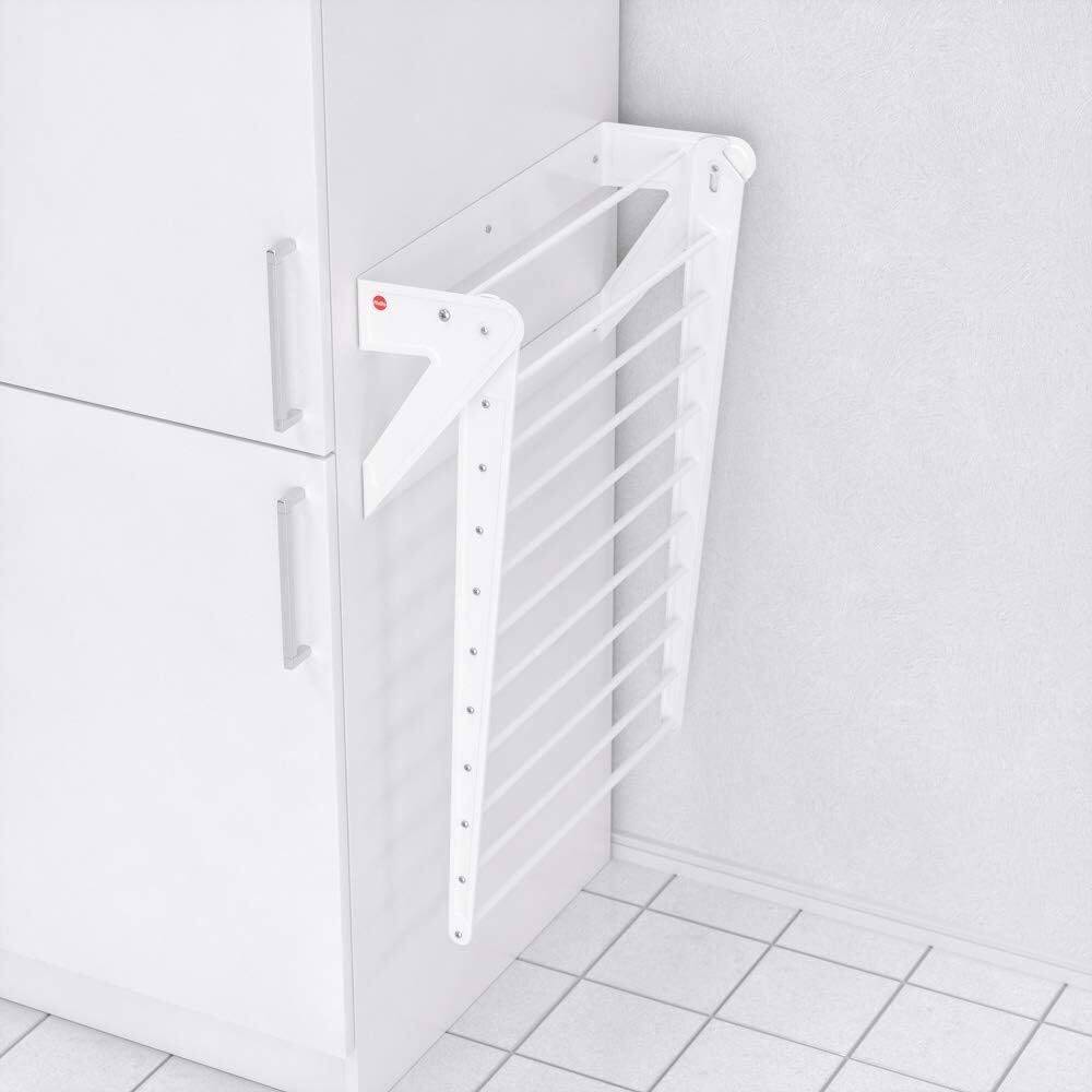HAILO 3271901 Anbau Wäschetrockner klappbar