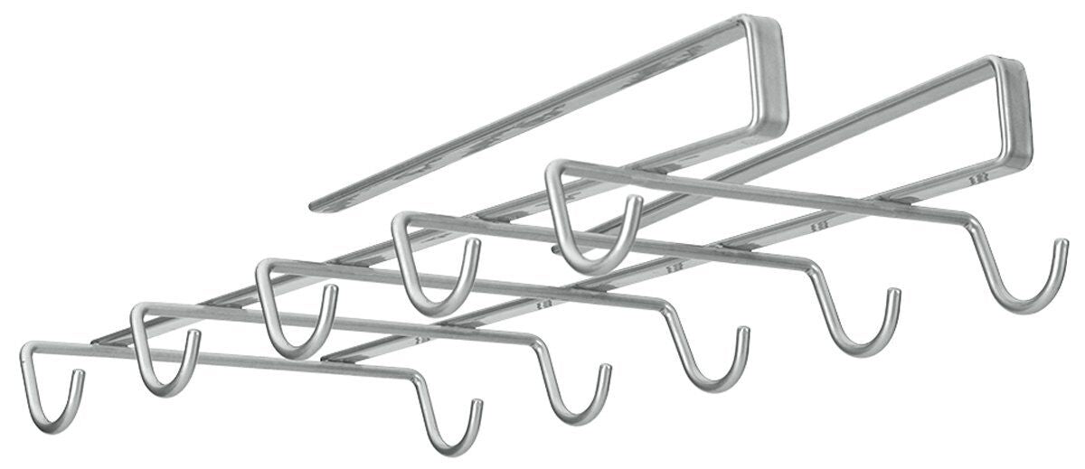 METALTEX 364928 My Mug Tassen- und Becherhalter, Polytherm / Raumsparer