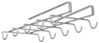 METALTEX 364928 My Mug Tassen- und Becherhalter, Polytherm / Raumsparer