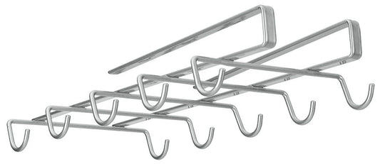METALTEX 364928 My Mug Tassen- und Becherhalter, Polytherm / Raumsparer