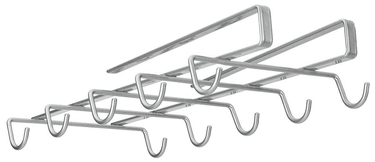 METALTEX 364928 My Mug Tassen- und Becherhalter, Polytherm / Raumsparer
