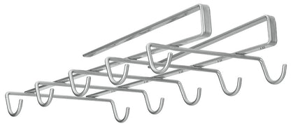 METALTEX 364928 My Mug Tassen- und Becherhalter, Polytherm / Raumsparer