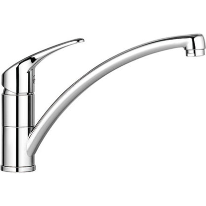 Blanco 518818 BRAVON Hochdruck Küchenarmatur, chrom