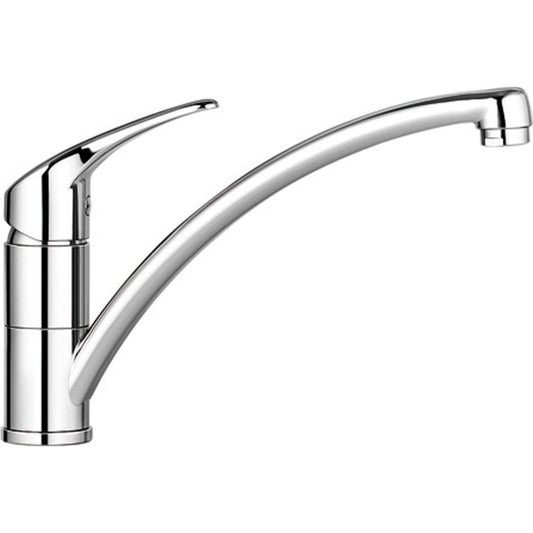Blanco 518818 BRAVON Hochdruck Küchenarmatur, chrom