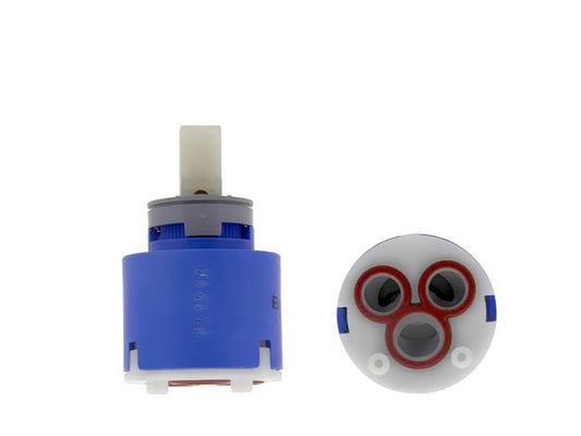 BLANCO 121491 Kartusche 35 mm für Niederdruck Armaturen / Ersatzteil