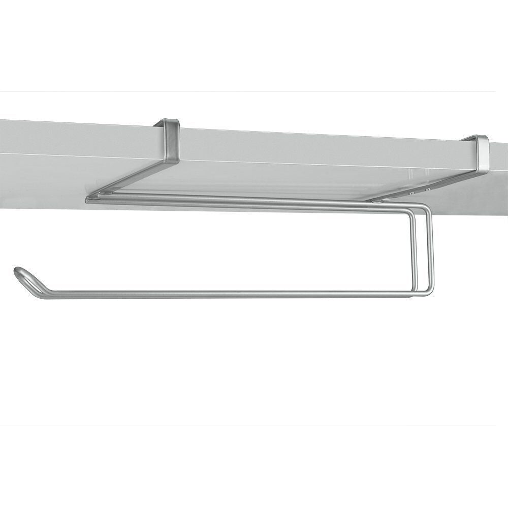METALTEX 364935 Easy Roll Papierrollenhalter, Polytherm / Raumsparer