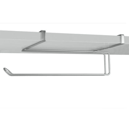 METALTEX 364935 Easy Roll Papierrollenhalter, Polytherm / Raumsparer