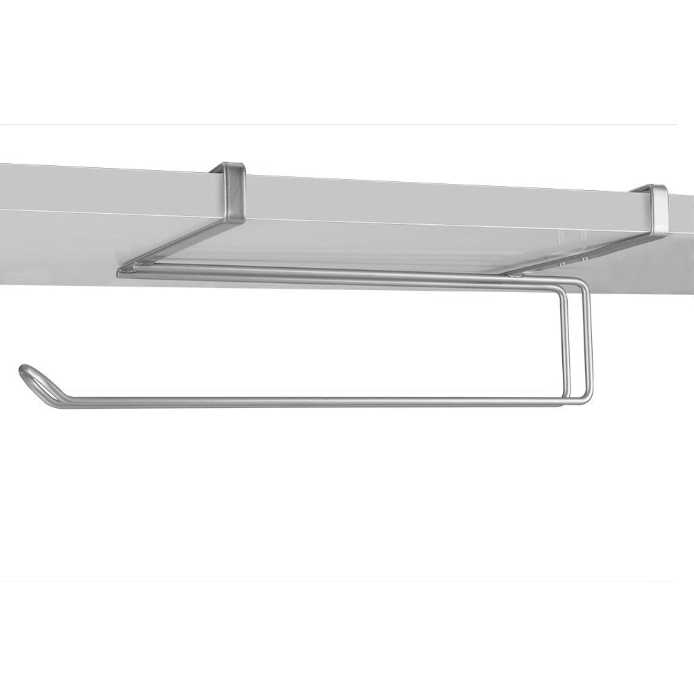 METALTEX 364935 Easy Roll Papierrollenhalter, Polytherm / Raumsparer