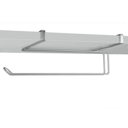 METALTEX 364935 Easy Roll Papierrollenhalter, Polytherm / Raumsparer