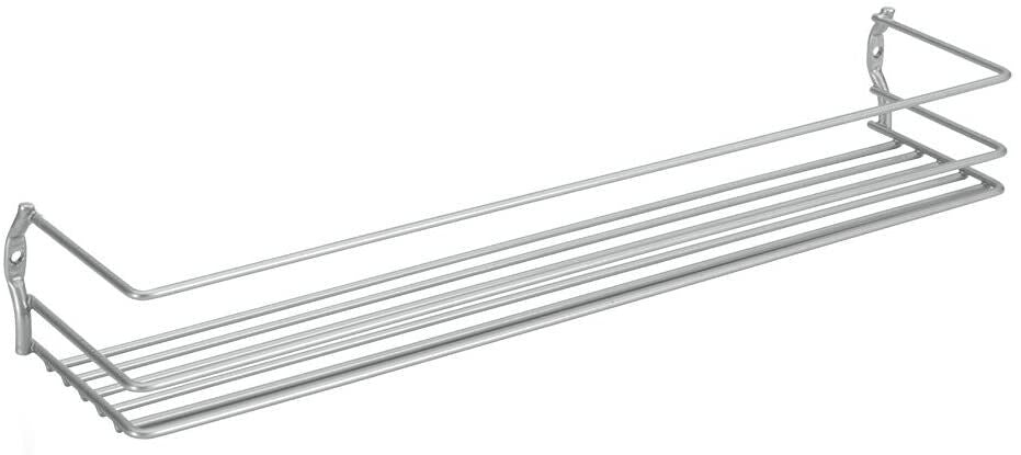 METALTEX 364631039 Gewürzregal PEPITO-1 mit 1 Etage, Polytherm