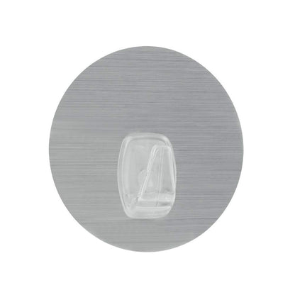 METALTEX 294802000 Klebehaken wiederverwendbar Ø 85 mm