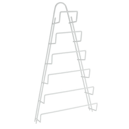 METALTEX 362806 Kiwi Topfdeckelhalter / Topfdeckel - Halter / Deckelhalter / Raumsparer