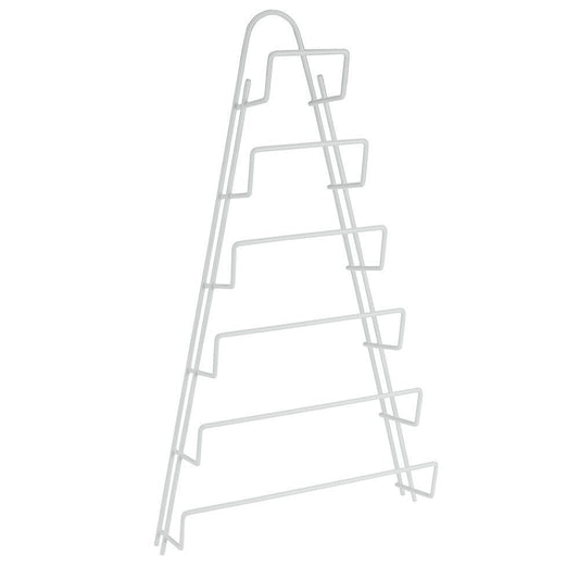 METALTEX 362806 Kiwi Topfdeckelhalter / Topfdeckel - Halter / Deckelhalter / Raumsparer