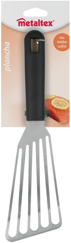 Metaltex 204452038 PLANCHA Fischwender / Grillwender