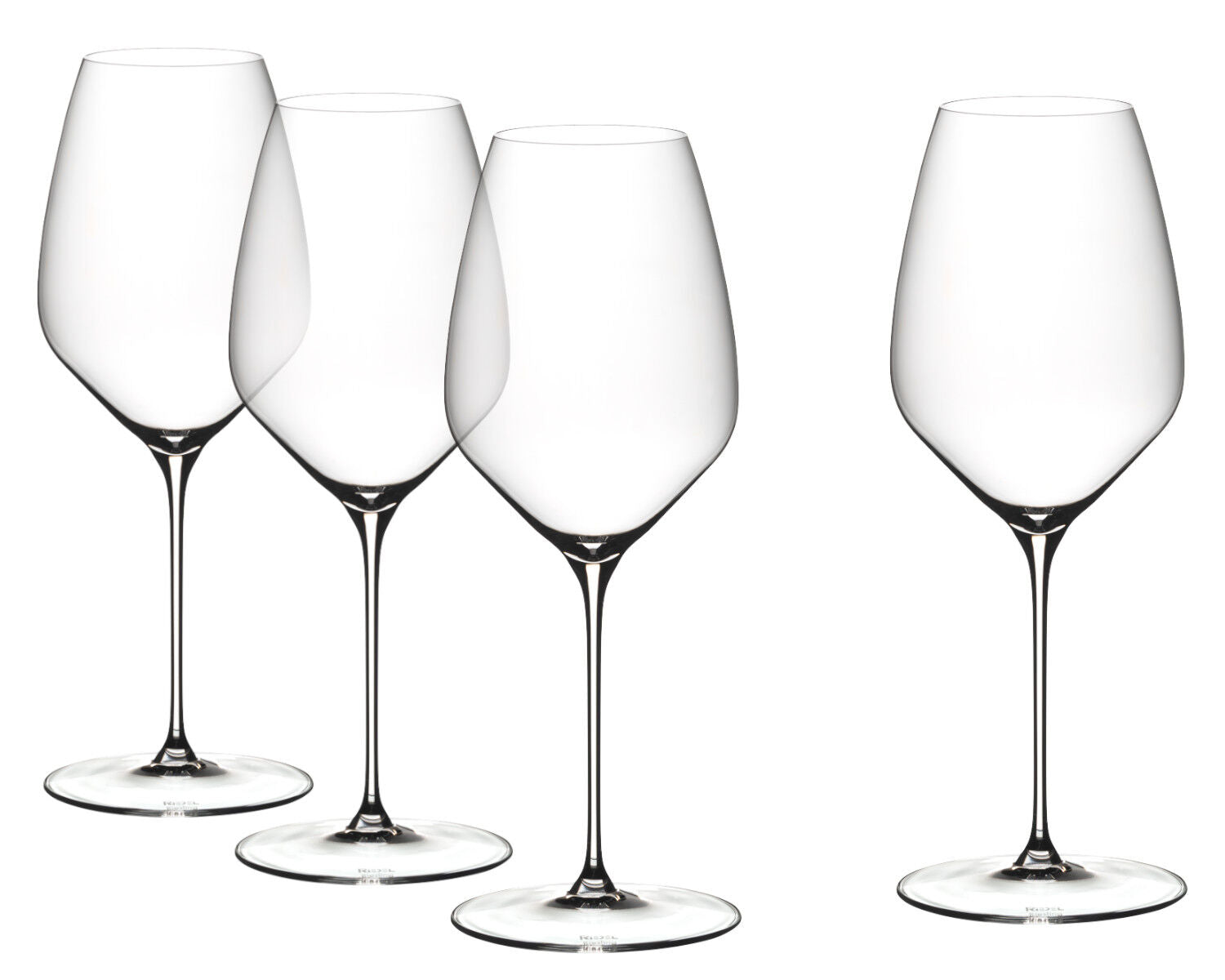 RIEDEL 5330/15 VELOCE Riesling Weinglas VORTEILSSET - KAUF 4 ZAHL 3