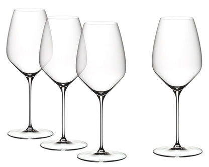 RIEDEL 5330/15 VELOCE Riesling Weinglas VORTEILSSET - KAUF 4 ZAHL 3