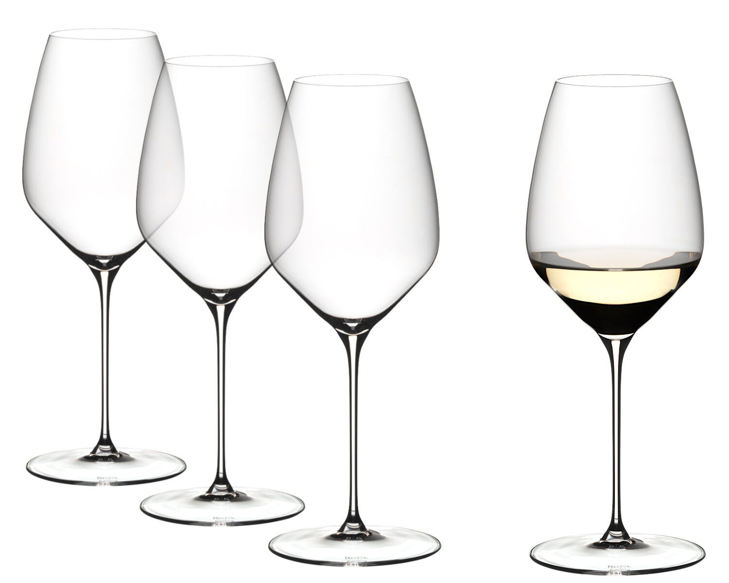 RIEDEL 5330/15 VELOCE Riesling Weinglas VORTEILSSET - KAUF 4 ZAHL 3 – Bild 5