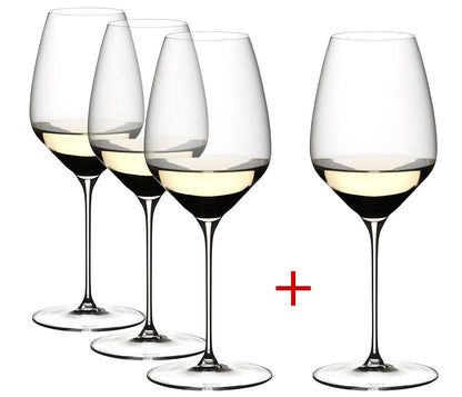 RIEDEL 5330/15 VELOCE Riesling Weinglas VORTEILSSET - KAUF 4 ZAHL 3 – Bild 6