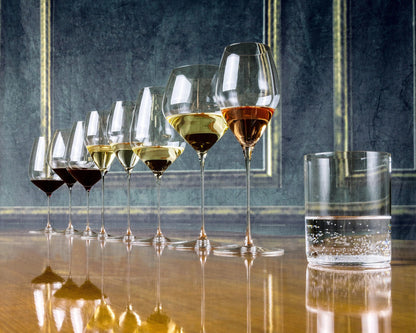 RIEDEL 5330/47-1 VELOCE Tasting Set - 4 Gläser aus Kristallglas – Bild 13