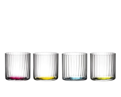 RIEDEL 5414/22 HAPPY H2O OPTISCH Gläser 4er Set