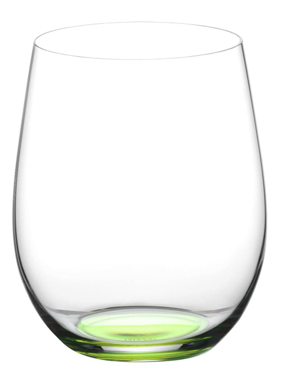 RIEDEL 5414/44 HAPPY O Gläser 4er Set – Bild 2