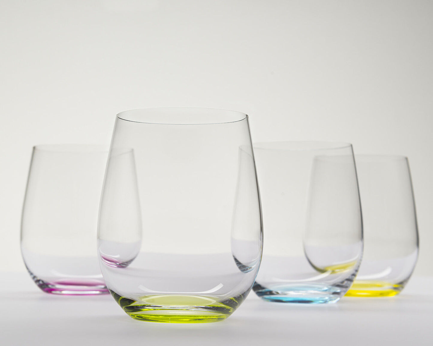 RIEDEL 5414/44 HAPPY O Gläser 4er Set – Bild 6