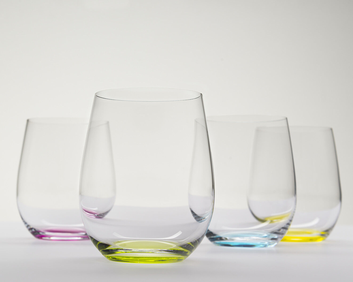 RIEDEL 5414/44 HAPPY O Gläser 4er Set – Bild 6